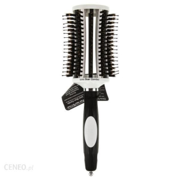 SEDFRYZ.Szczotka Olivia Garden Healthy lonic Boar